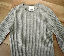 LUXUS Allude Kaschmir Pullover