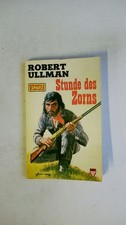 85599 Robert Ullman STUNDE DES