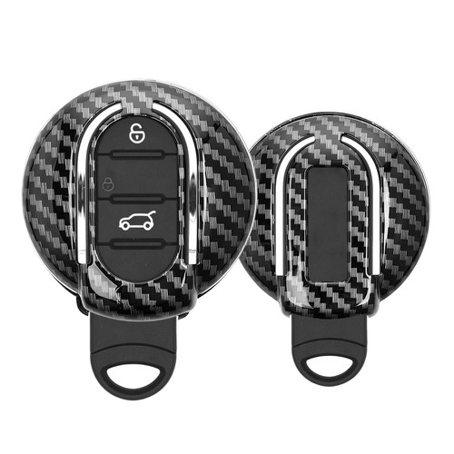Kunststoff key cover für mini - kunststoff,