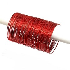 Indische Armreifen Set Ø6,5cm