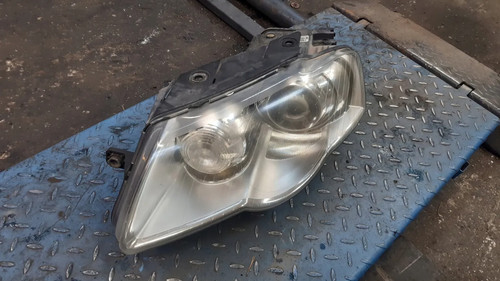 Frontscheinwerfer passat - vw,