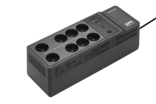 Apc back ups be1050g2 - back, be1050g2-gr