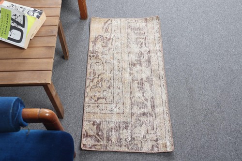 Türkischer kleiner teppich - türkischer,