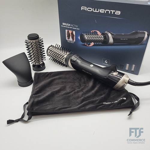 Rowenta brush activ - rowenta, renewal