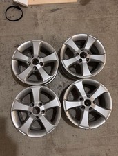 VW Alufelge Modell SIMA 15 Zoll