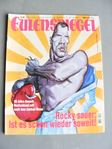 Eulenspiegel
