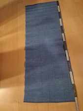 Tischläufer Ikea Blau 42 cm x 118cm