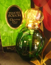 Parfum Dior Tendre Poison Eau
