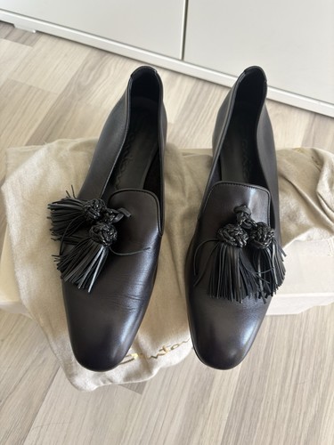 Santoni damen slipper - santoni,