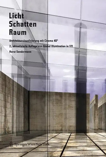 Licht schatten raum - licht,