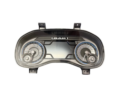 Kombiinstrument tacho dodge - tacho,