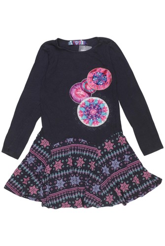 Desigual kleid mädchen - kleid,