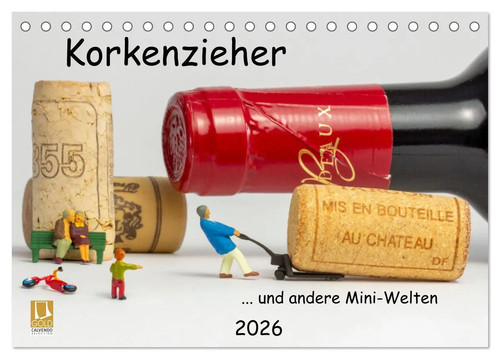 Michael bogumil korkenzieher - bogumil, |