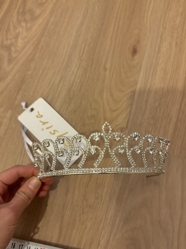 Diadem krone brautkrone - krone,