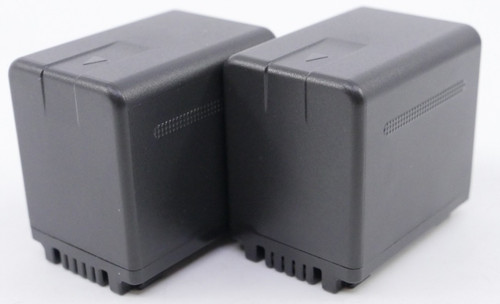 Original panasonic - 2x,