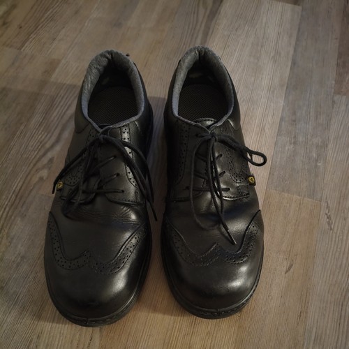 Coole stahlkappenschuhe - coole,