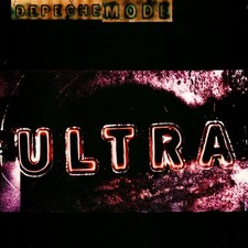 Depeche Mode - Ultra (Vinyl LP
