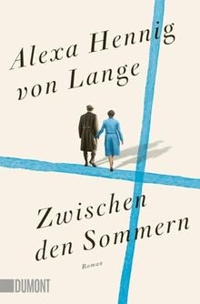 Zwischen den sommern roman - sommern:,