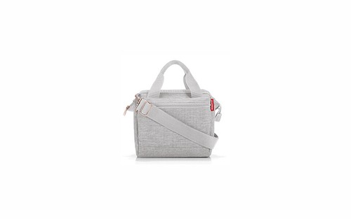 Klickfix fahrradtasche roomy - klickfix,