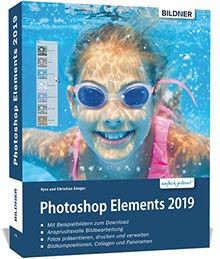 Photoshop elements 2019 das - photoshop,