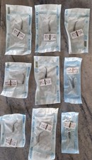 9x ZEG Scaler Spitze TIP  für