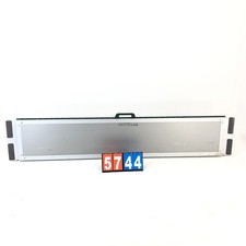 Rollstuhlrampe Stepless by Guldmann klappbar Auffahrrampe 209 x 76,5cm bis 350kg