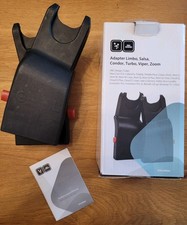 ABC Design Adapter für Salsa, Condor, Turbo, Viper, Zoom, Samba, Swing, Limbo