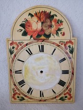 Holz Schild für Wanduhr