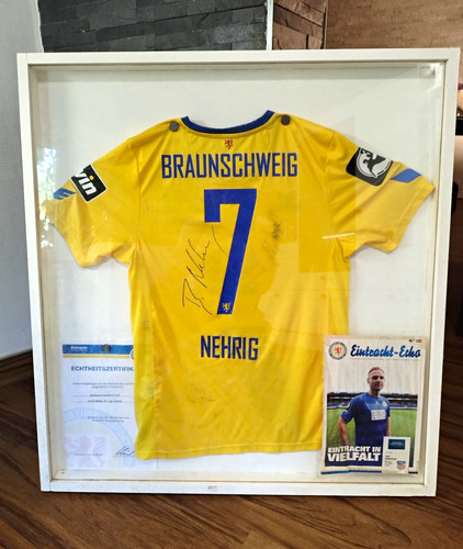 Erima eintracht braunschweig - eintracht,