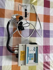 Steuerung Kleinkläranlage utp