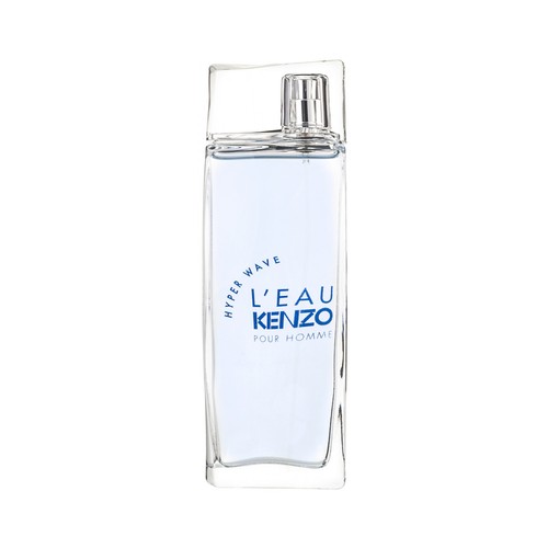 Kenzo eau hyper wave - hyper, pour