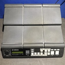 Yamaha DTX-MULTI 12 Elektronisches Percussion Pad - Schwarz
