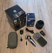 Philips S9000 Prestige Rasierer inkl. 3 Kartuschen und Rechnung