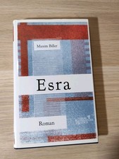 Maxim biller esra roman - -,