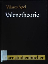 Valenztheorie
