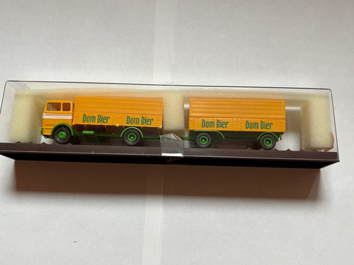 Brekina 81602 mercedes - brekina,