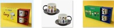 Snoopy peanuts espressotassen - peanuts,