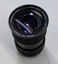Yashica Lens Objektiv 28- 80
