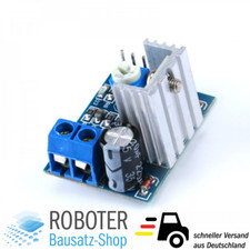 Audio Verstärkerplatine Modul TDA2030A Mono 18W DIY-Elektronik