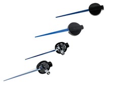 50mm LETRONIX Tachonadel