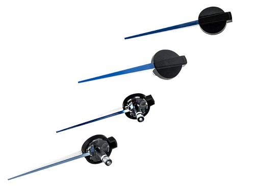 50mm letronix tachonadel - 50mm,
