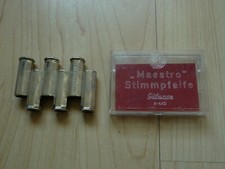 HERIBA STIMMPFEIFE MAESTRO