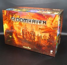 Gloomhaven deutsche Version