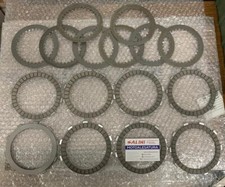 Komplette Kupplungsscheiben