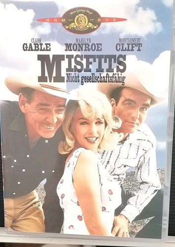 Dvd misfits nicht - misfits,