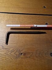 Montiereisen Belzer CU-BE FUNKENFREI Bronze 30cm Hebeleisen Montagehebel unben.