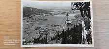 Postkarte wallbergbahn rottach - postkarte,