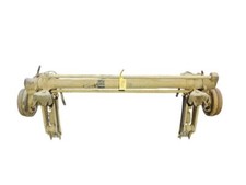 90372601 hinterachse für OPEL