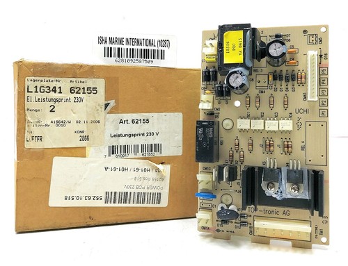 Top tronic 62155 l1g341 - top-tronic, 230v