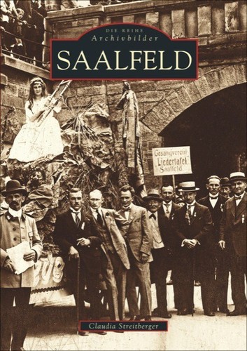 Saalfeld thüringen stadt - saalfeld,